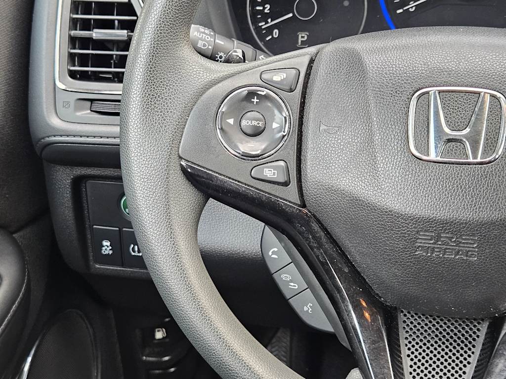 Thumbnail: 2016 Honda HR-V - 31
