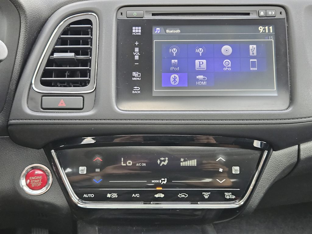Thumbnail: 2016 Honda HR-V - 13