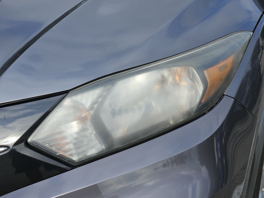 Thumbnail: 2016 Honda HR-V - 21