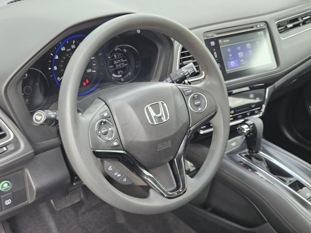 Thumbnail: 2016 Honda HR-V - 2