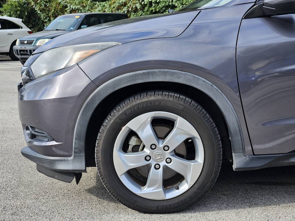 Thumbnail: 2016 Honda HR-V - 6