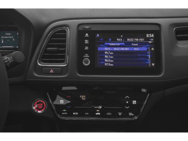 Thumbnail: 2021 Honda HR-V - 11