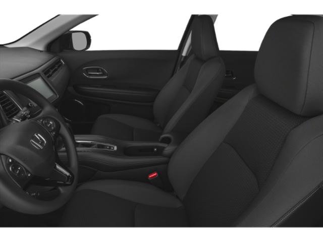 Thumbnail: 2021 Honda HR-V - 8
