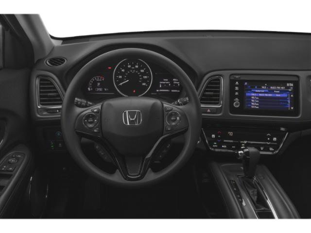 Thumbnail: 2021 Honda HR-V - 2