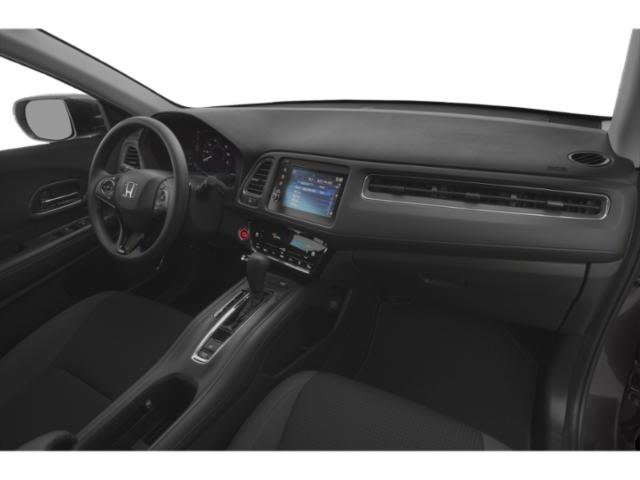 Thumbnail: 2021 Honda HR-V - 10