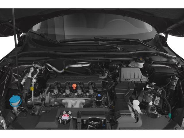 Thumbnail: 2021 Honda HR-V - 6