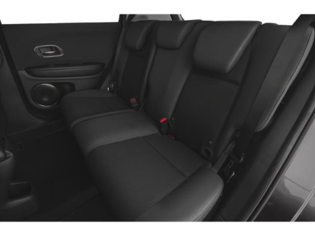 Thumbnail: 2021 Honda HR-V - 9