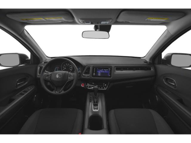 Thumbnail: 2021 Honda HR-V - 7