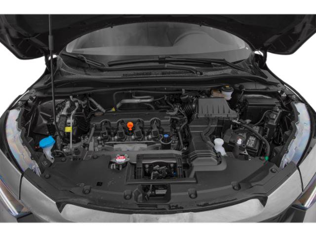 Thumbnail: 2021 Honda HR-V - 5