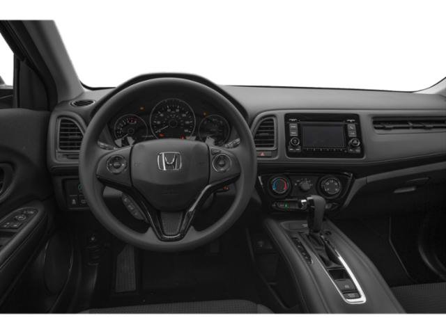 Thumbnail: 2021 Honda HR-V - 2