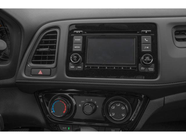 Thumbnail: 2021 Honda HR-V - 9