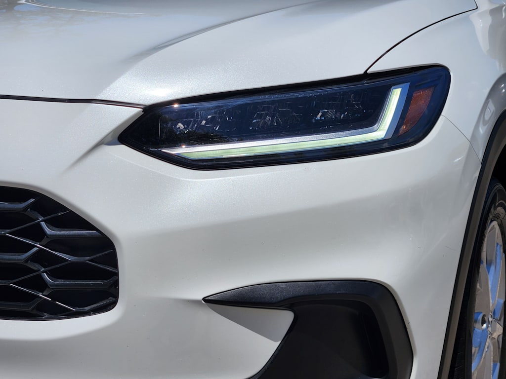 Thumbnail: 2024 Honda HR-V - 21