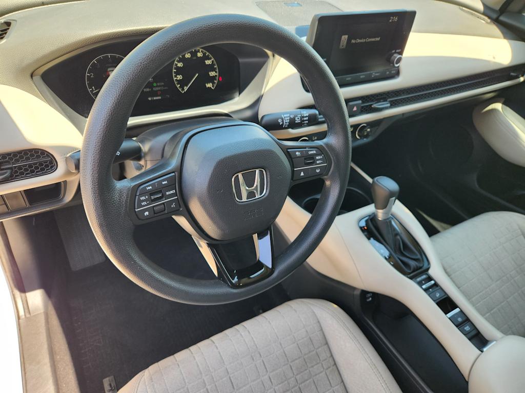 Thumbnail: 2024 Honda HR-V - 2