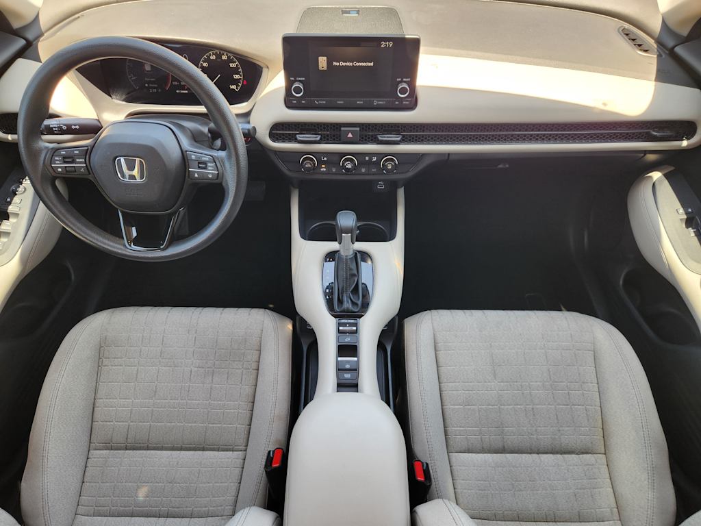 Thumbnail: 2024 Honda HR-V - 8