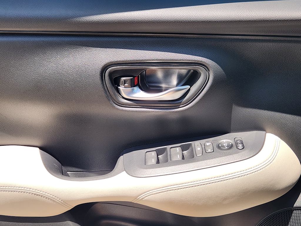 Thumbnail: 2024 Honda HR-V - 28