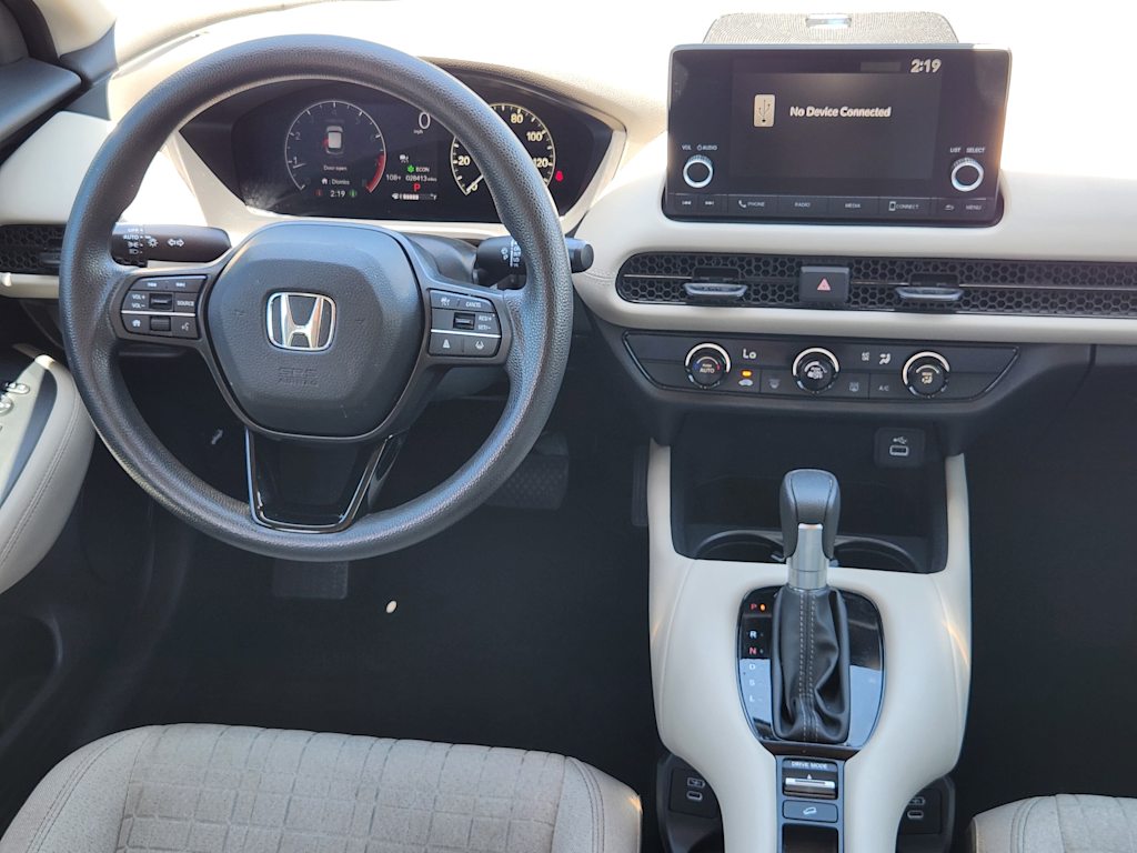 Thumbnail: 2024 Honda HR-V - 12