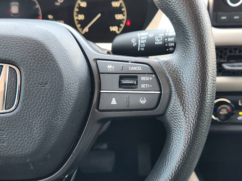 Thumbnail: 2024 Honda HR-V - 31