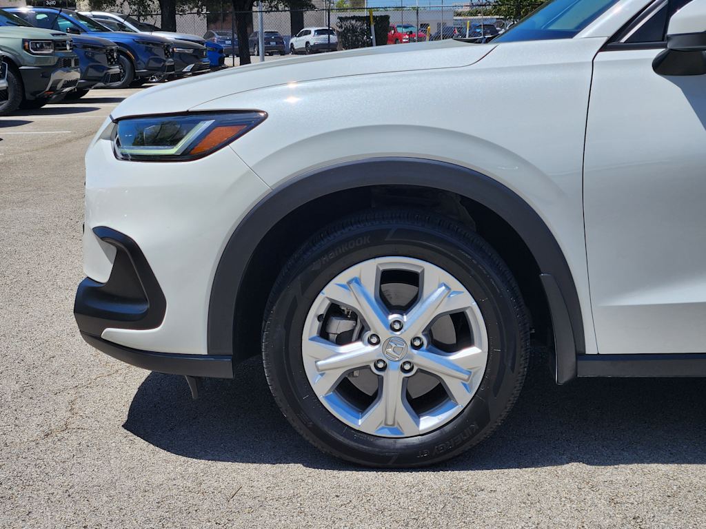 Thumbnail: 2024 Honda HR-V - 6