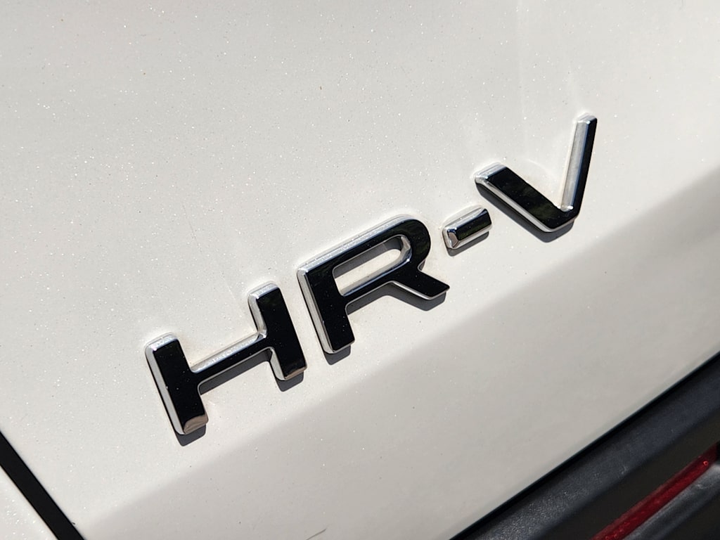 Thumbnail: 2024 Honda HR-V - 5
