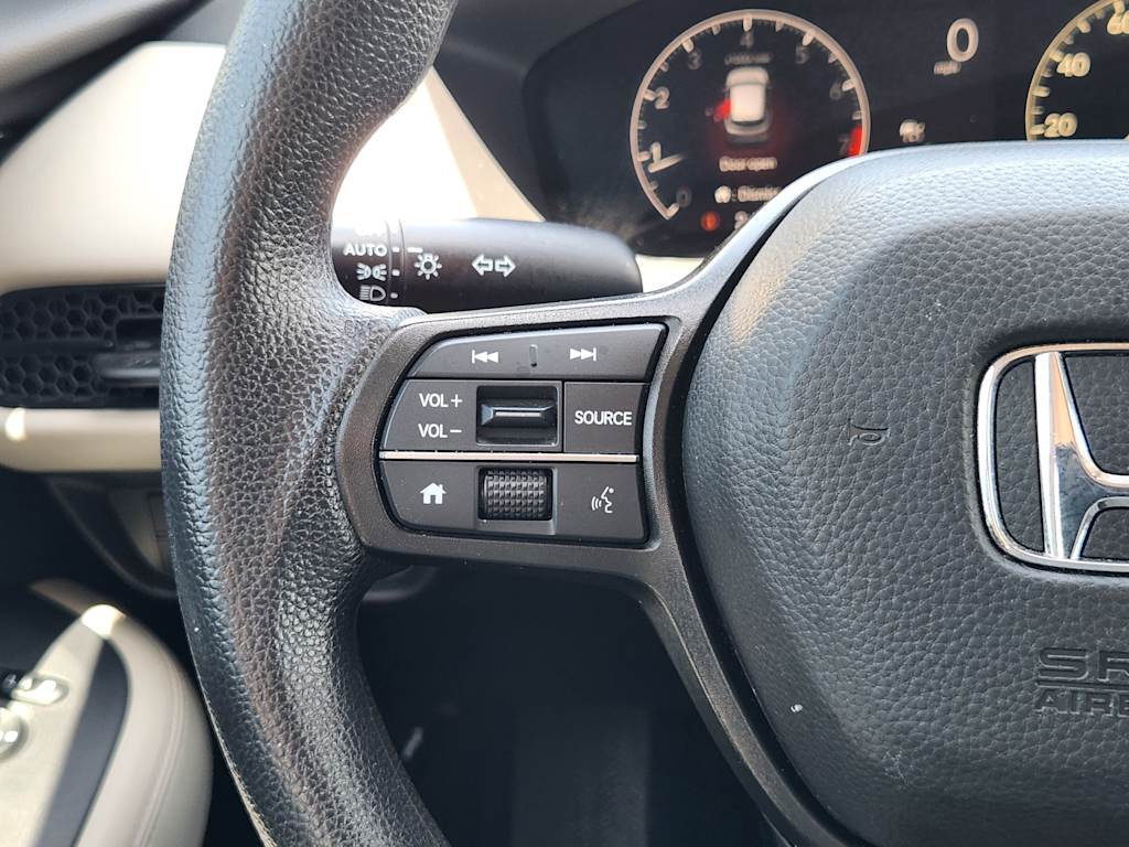 Thumbnail: 2024 Honda HR-V - 30