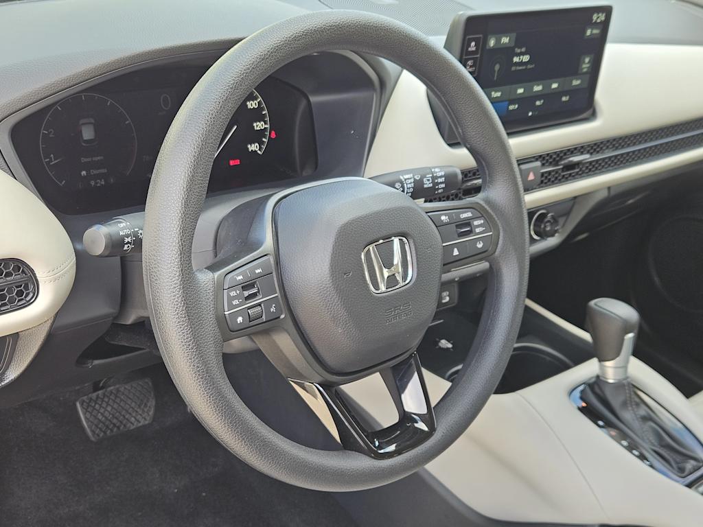 Thumbnail: 2026 Honda HR-V - 2