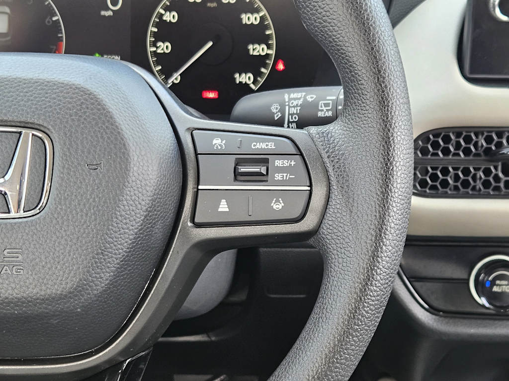 Thumbnail: 2026 Honda HR-V - 31