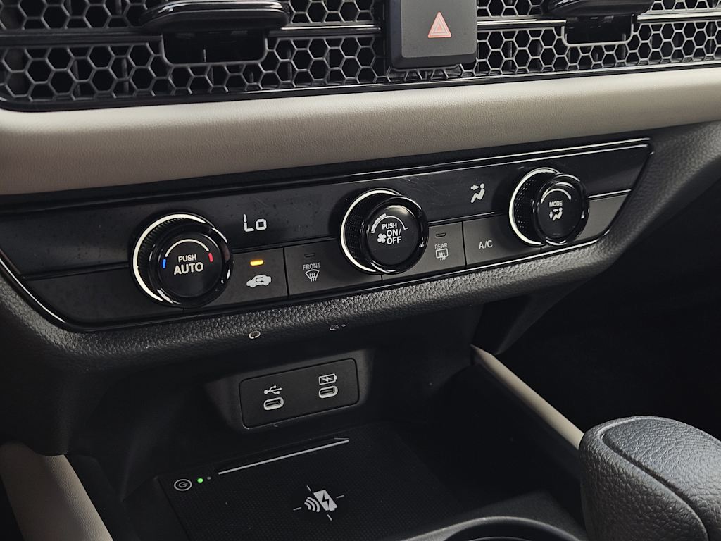 Thumbnail: 2026 Honda HR-V - 26