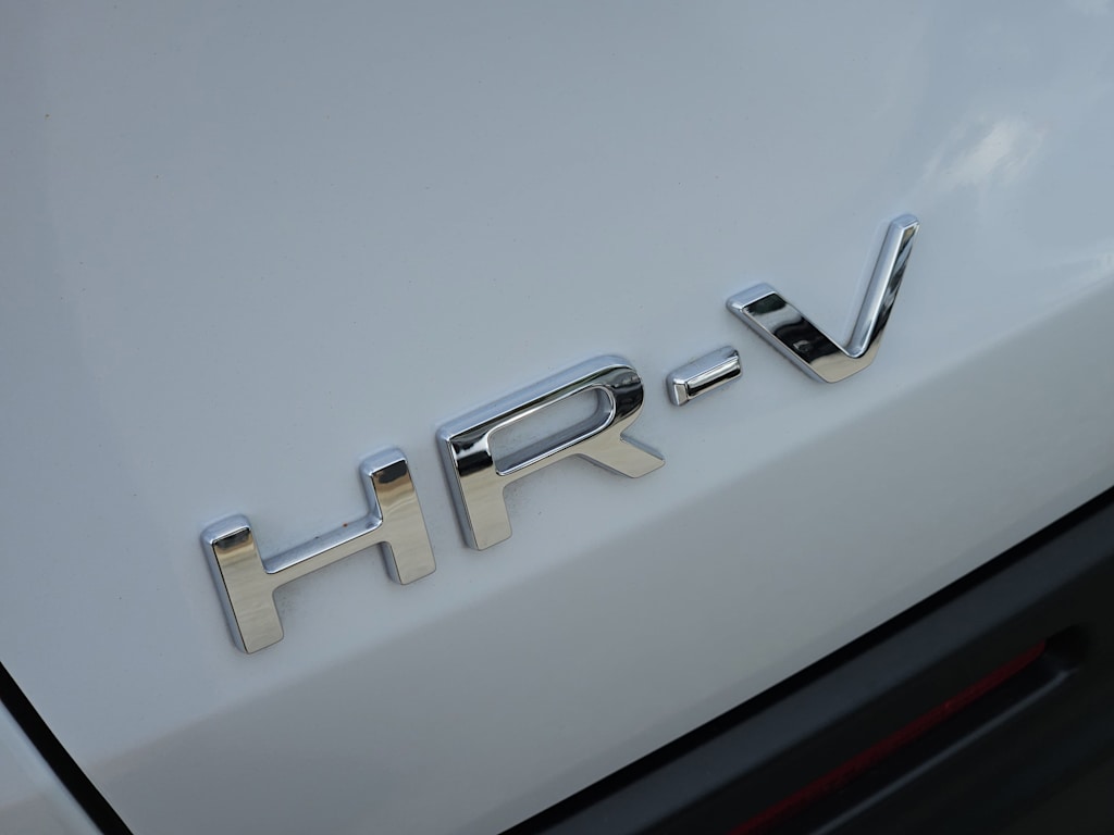 Thumbnail: 2026 Honda HR-V - 5