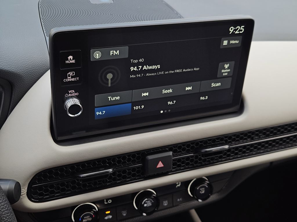 Thumbnail: 2026 Honda HR-V - 13