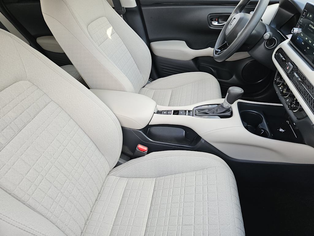 Thumbnail: 2026 Honda HR-V - 10