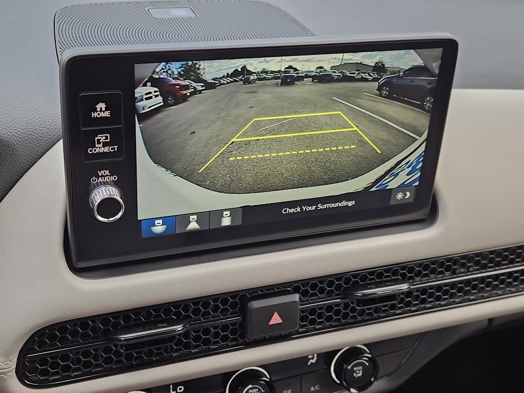 Thumbnail: 2026 Honda HR-V - 25