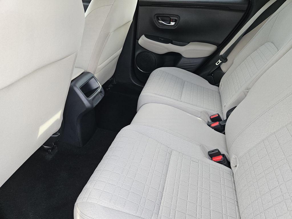 Thumbnail: 2026 Honda HR-V - 11