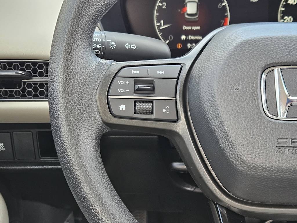 Thumbnail: 2026 Honda HR-V - 30