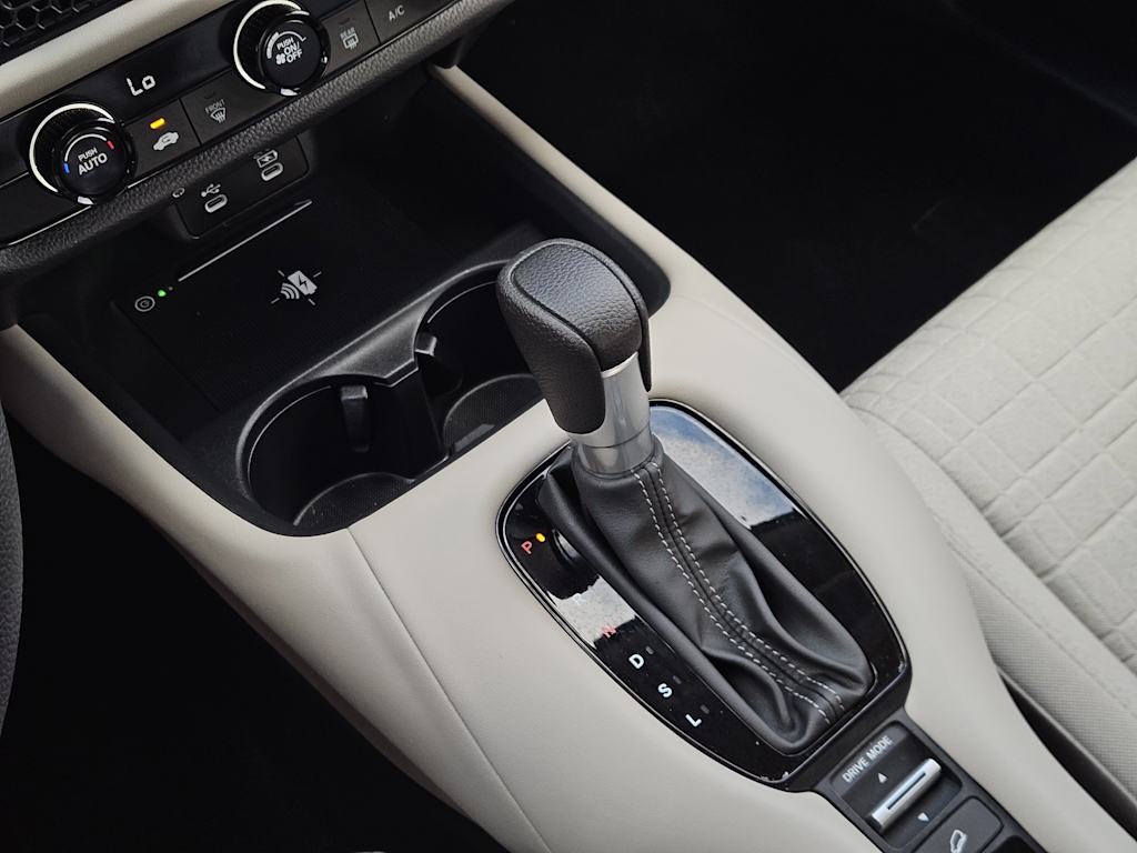 Thumbnail: 2026 Honda HR-V - 14