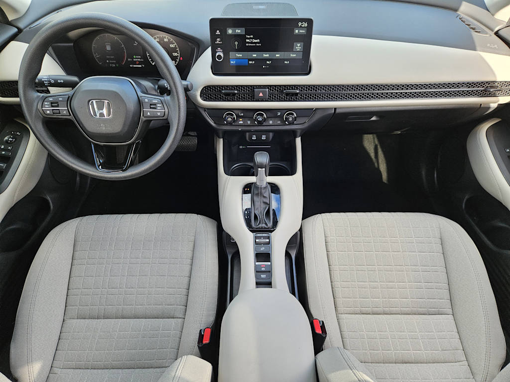 Thumbnail: 2026 Honda HR-V - 8