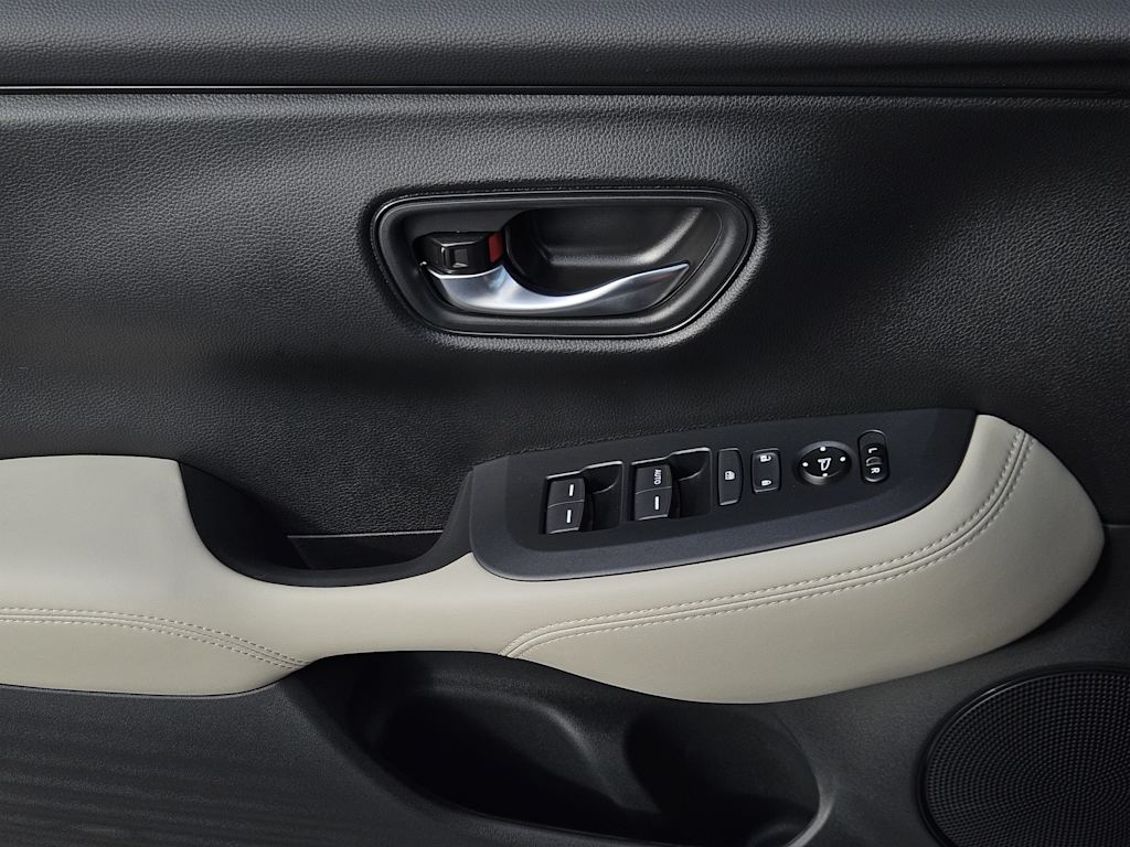 Thumbnail: 2026 Honda HR-V - 28