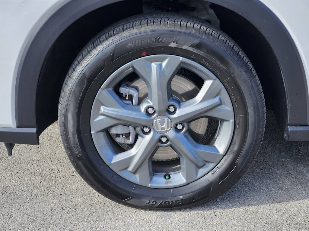 Thumbnail: 2026 Honda HR-V - 22