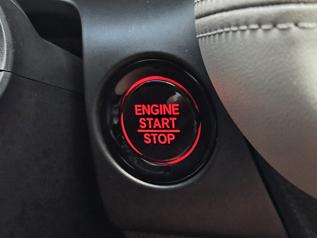 Thumbnail: 2026 Honda HR-V - 27