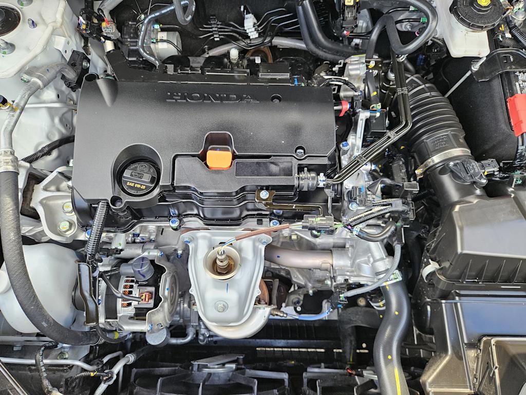 Thumbnail: 2026 Honda HR-V - 7