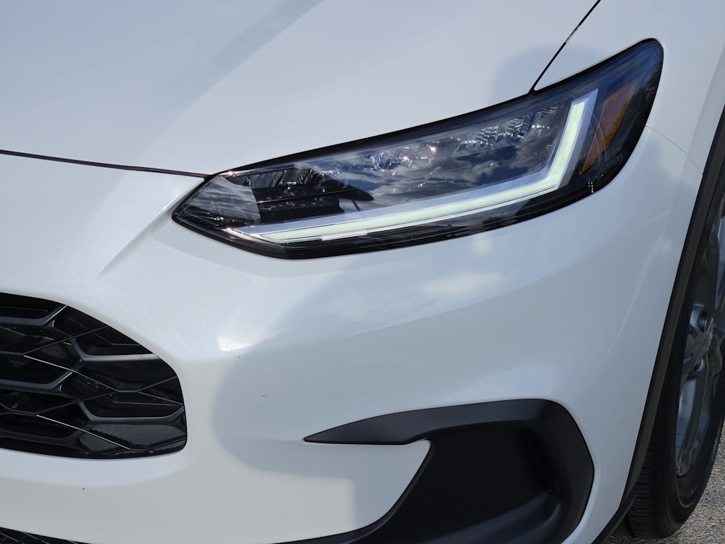 Thumbnail: 2026 Honda HR-V - 21