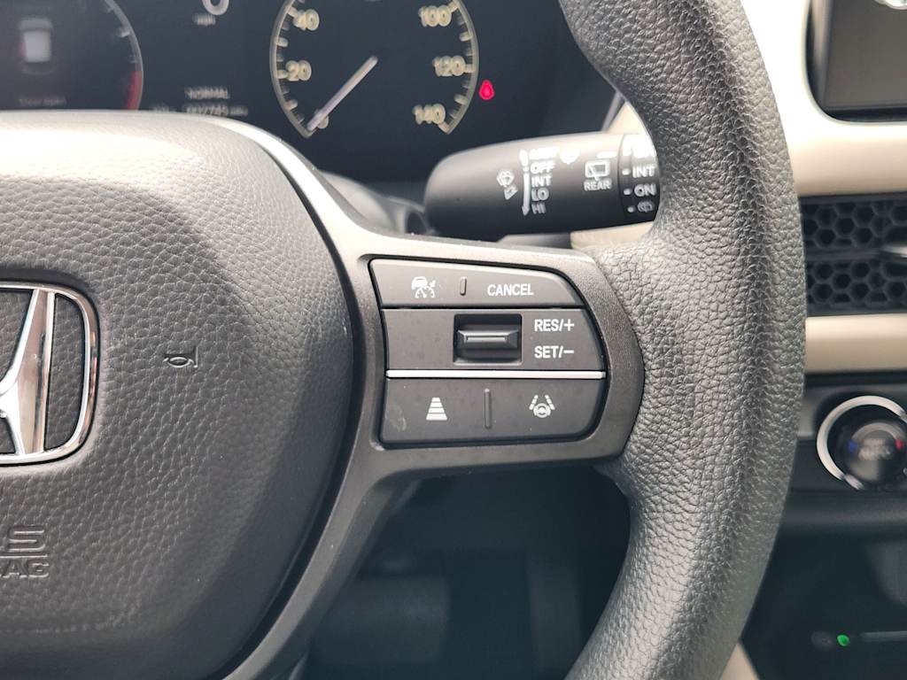 Thumbnail: 2026 Honda HR-V - 29