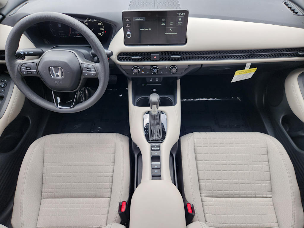 Thumbnail: 2026 Honda HR-V - 7