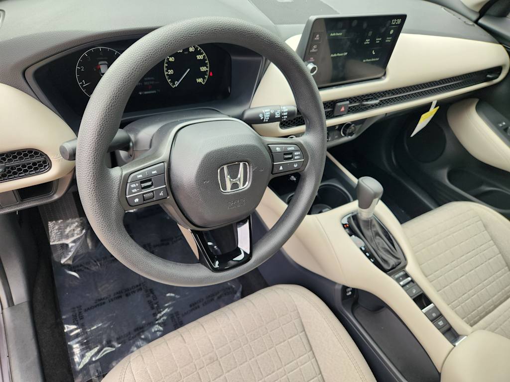 Thumbnail: 2026 Honda HR-V - 2