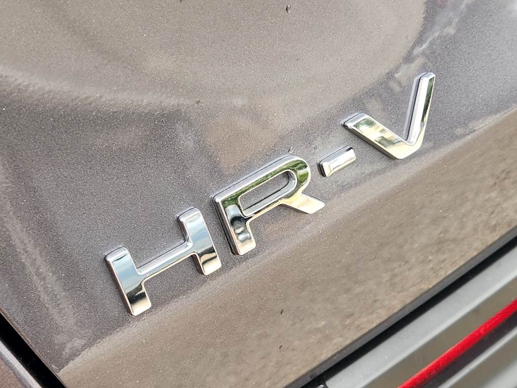 Thumbnail: 2026 Honda HR-V - 5