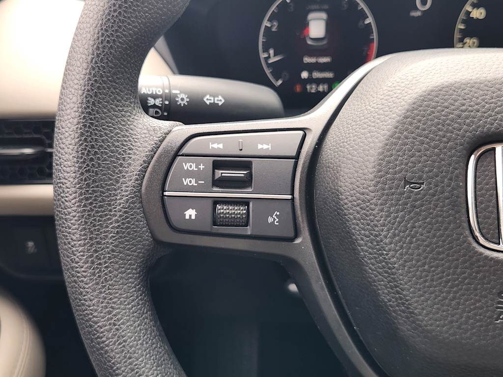 Thumbnail: 2026 Honda HR-V - 28