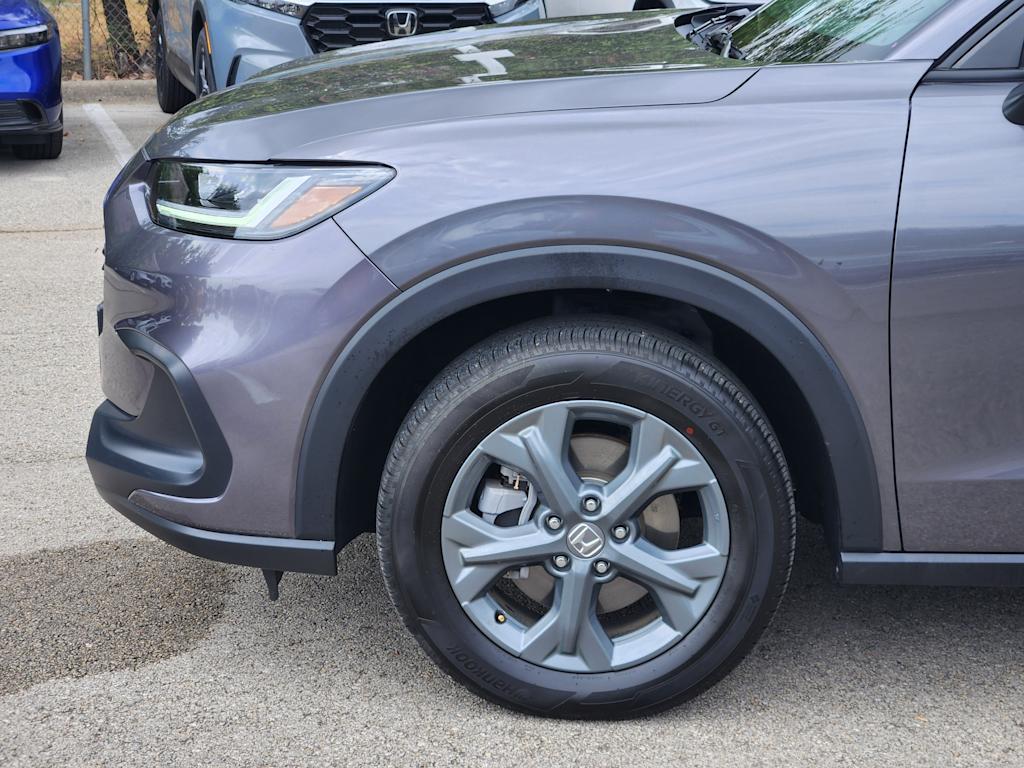 Thumbnail: 2026 Honda HR-V - 6