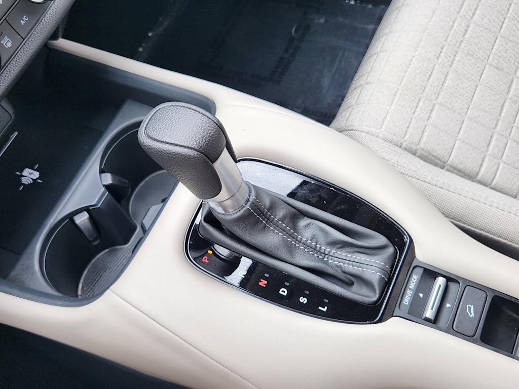Thumbnail: 2026 Honda HR-V - 13