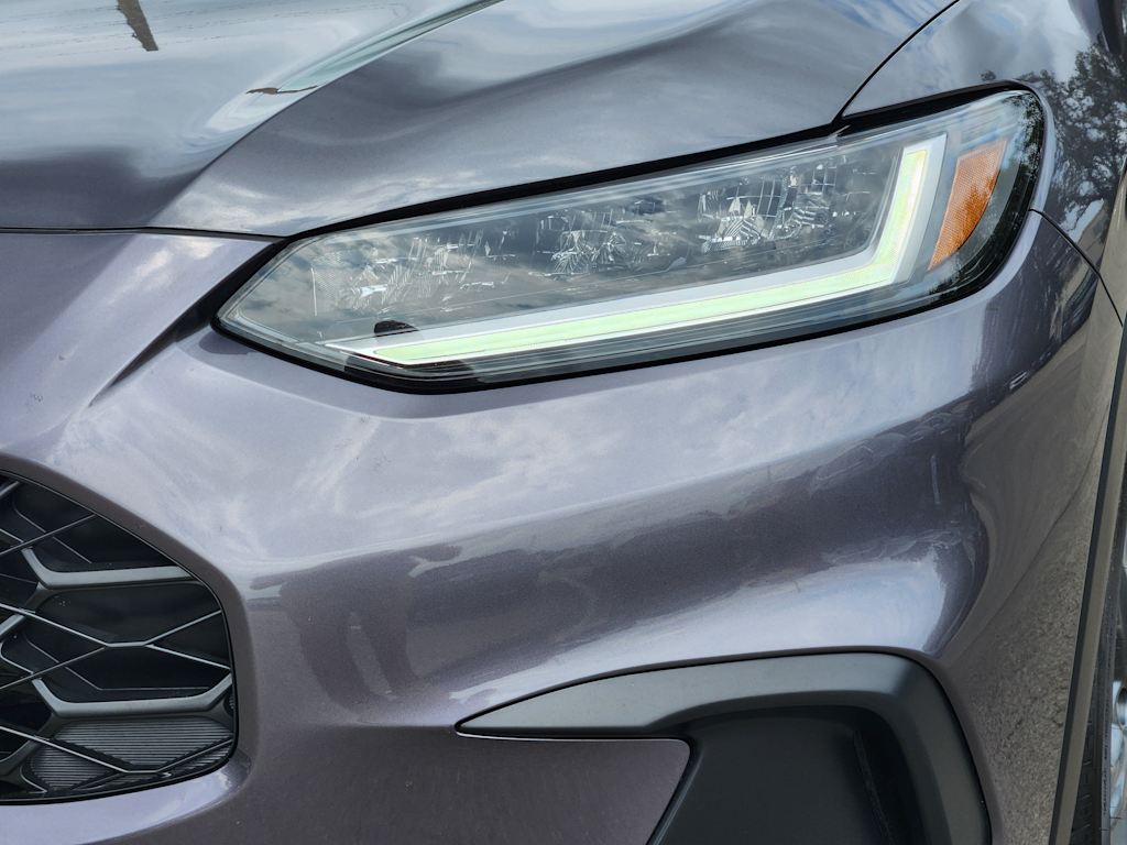 Thumbnail: 2026 Honda HR-V - 20