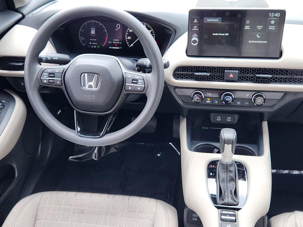 Thumbnail: 2026 Honda HR-V - 11