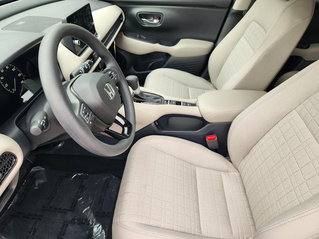 Thumbnail: 2026 Honda HR-V - 8